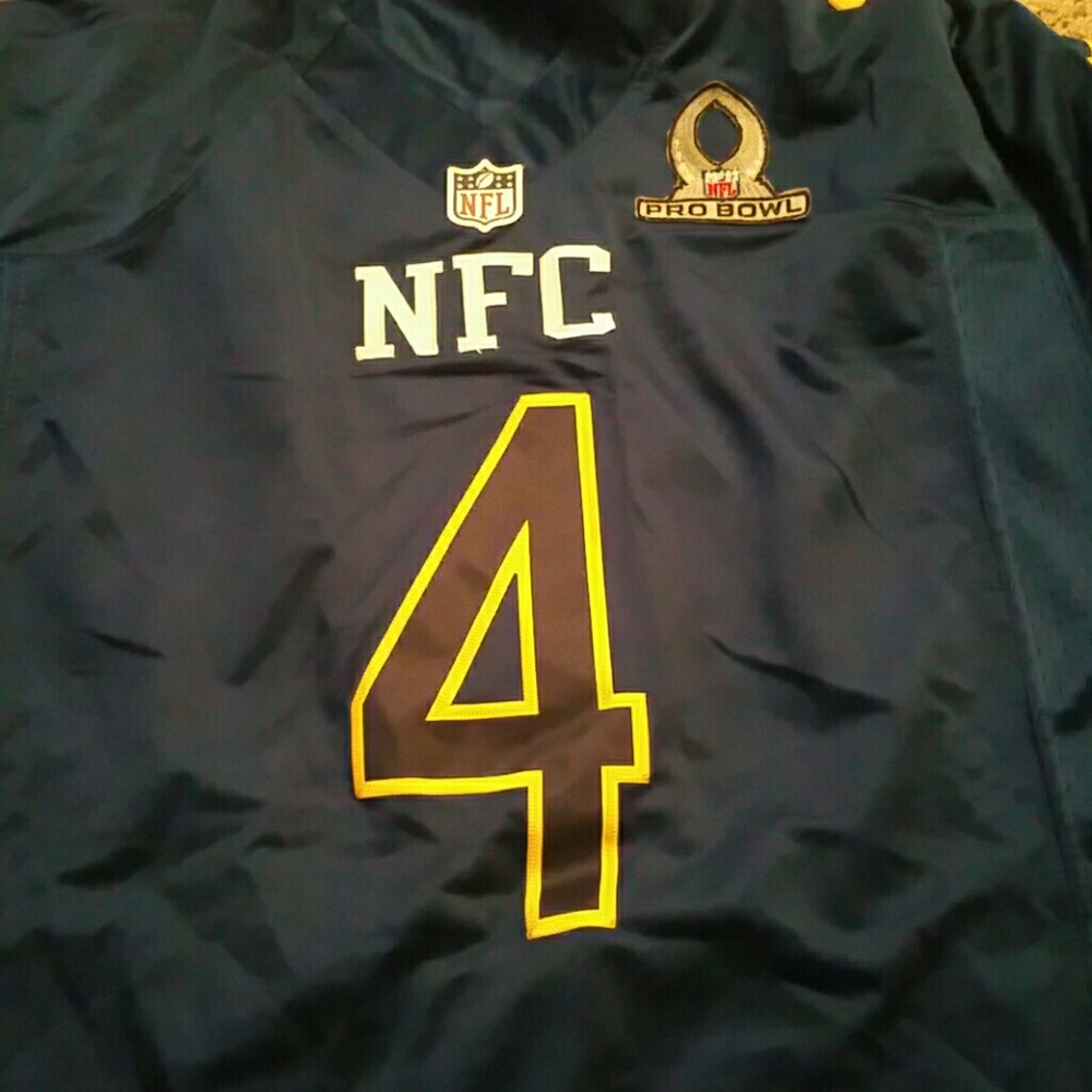 Football jerseys - Picture 3 of 4